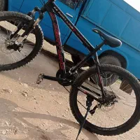 دوچرخه 26