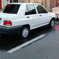 پراید99بیرنگ