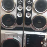 فروش ظبط سامسونگ خانگی