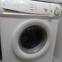 لباس شویی کندی