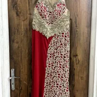 لباس مجلی|لباس|کرج, کلاک نو|دیوار