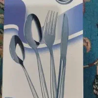 سرویس قاشق چنگال