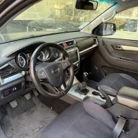 کی ام سی T8|خودرو سواری و وانت|تبریز, |دیوار