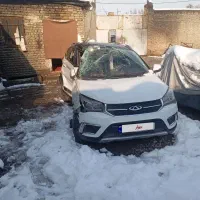 ام وی ام ایکس 22تصادفی