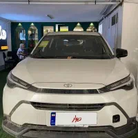 فراتلندر ۲۰۲۶ فول لاکچری - واردات خودرو مناطق آزاد