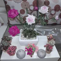 گل مصنوعی|گل مصنوعی|تهران, سلیمانی|دیوار