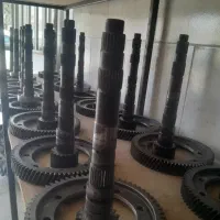 تعمیرات. تقویت .استوک.|قطعات یدکی و لوازم جانبی|کرمان, |دیوار