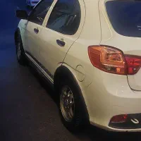 کوئیک R|خودرو سواری و وانت|قم, زاویه|دیوار