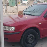 سمند مدل 82زیر قیمت
