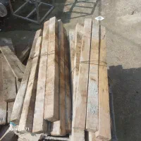 چهار تراش 7*7  ابعاد 75سانتی