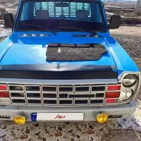 نیسان مدل ۹۷ دوگانه فابریک