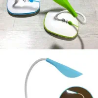 چراغ مطالعه لمسی،شارژی،ارسال رایگان|لوازم التحریر|زاهدان, |دیوار