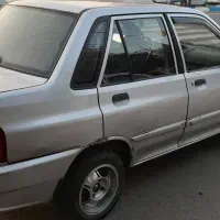 پراید ۱۳۲ SX مدل ۸۹|خودرو سواری و وانت|بابل, |دیوار