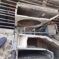 نصب،تعمیر،سرویس کولر|خدمات پیشه و مهارت|شوش, |دیوار