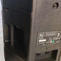 باند 12 اینچ ev sx100 اصل امریکا کیفیت عالی|سیستم صوتی خانگی|تهران, چیتگر جنوبی|دیوار