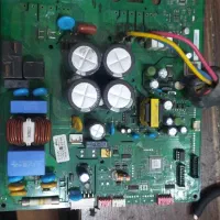 نمایندگی تعمیرات لباسشویی یخچال