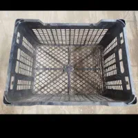 سبدگوجه مشکی رنگ