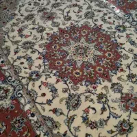 یه جفت فرش ۶متری دستبافت|فرش|کهریزک, |دیوار