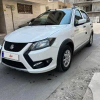 کوییک 1402 کم کار|خودرو سواری و وانت|بندرعباس, |دیوار