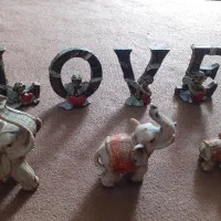 مجسمه دکوری