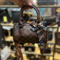 کیف های زنانه مینی بگ ترند تک و عمده