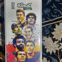 ۱۱۰ تا کیمدی ۲۰۲۵ با آلبوم ۱۲۰ تایی