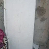 یخچال الکترواستیل ۲۰ فوت جادارر تمیز سالم سالم|یخچال و فریزر|تهران, دهقان|دیوار