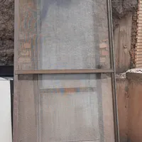 درب و توری آلومینیم