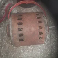 موتور کولر موتوژن 3500