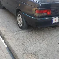 اردی ۸۳ دوگانه ال پی جی|خودرو سواری و وانت|شهریار, دهشاد بالا|دیوار