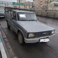 وانت مزدا کارا تک کابین ۱۷۰۰cc