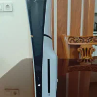 ps5 slim دیسک خور
