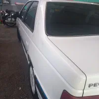 ماشین پارس سال خانگی