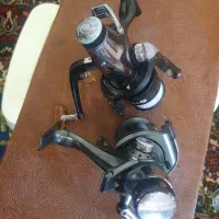 چرخ ماهیگیری