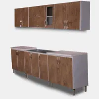 نصاب کابینت فلزی زیرقیمت.وتعمیرات و جوشکاری|خدمات پیشه و مهارت|مشهد, مصلی (کارمندان اول)|دیوار