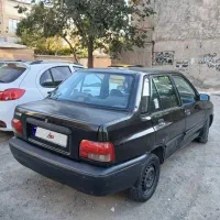 پراید مدل ۸۰|خودرو سواری و وانت|مشکیندشت, |دیوار