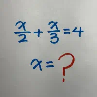 معلم خصوصی ریاضی