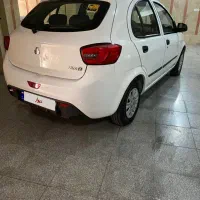 تیبا ۲ مدل اسفند ۹۹ کم کارکرد بدون رنگ|خودرو سواری و وانت|تهران, بهمن یار|دیوار