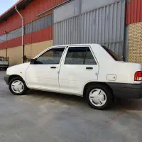 پراید 131 مدل 97 مشابه صفر