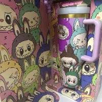 استنلی اورجینال طرح لبوبو