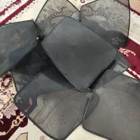 آفتابگیرماشین درکازرون