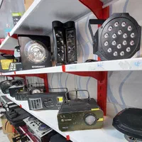 کرایه باند فلش خور و رقص نور|خدمات پذیرایی، مراسم|کرمانشاه, |دیوار