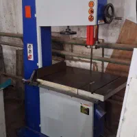 گندگی و فرز پایه دار و سه کاره فلکه ۶۰ نوین چوب