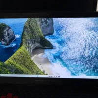 لپ تاپ گیمینگ ایسوس ROG STRIX I7|رایانه همراه|همدان, |دیوار