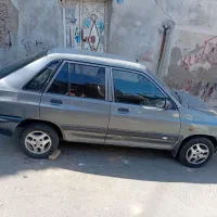 پراید ۱۴۱