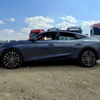 ام جی ۷ mg فول خرید مستقیم از وارد کننده