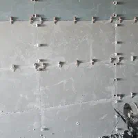 نیازمند اکیپ کاشی پرسلان کار و اکیپ سیمانکار