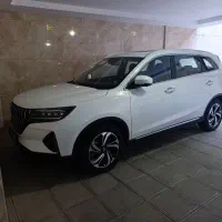 تیارا مکث موتور