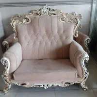 مبلمان سالم و شستشو شده|مبلمان خانگی و میز عسلی|رشت, تازه آباد|دیوار