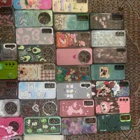 قاب گوشی|لوازم جانبی موبایل و تبلت|تهران, سجاد|دیوار